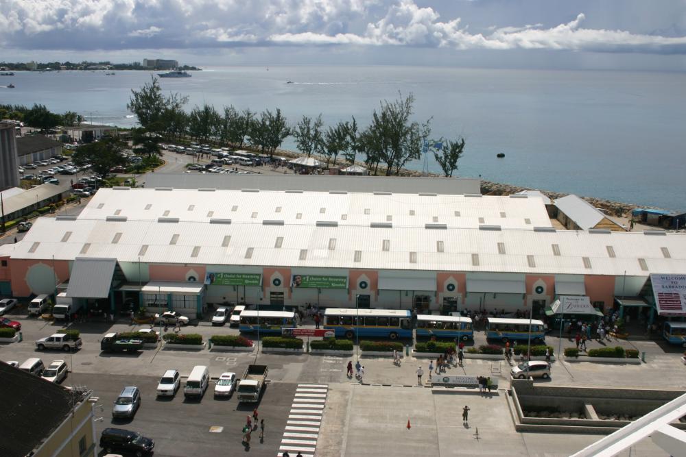 Barbados - December 2007